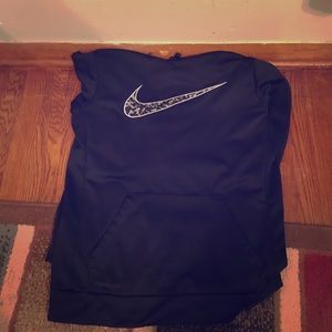Medium Nike Hoodie