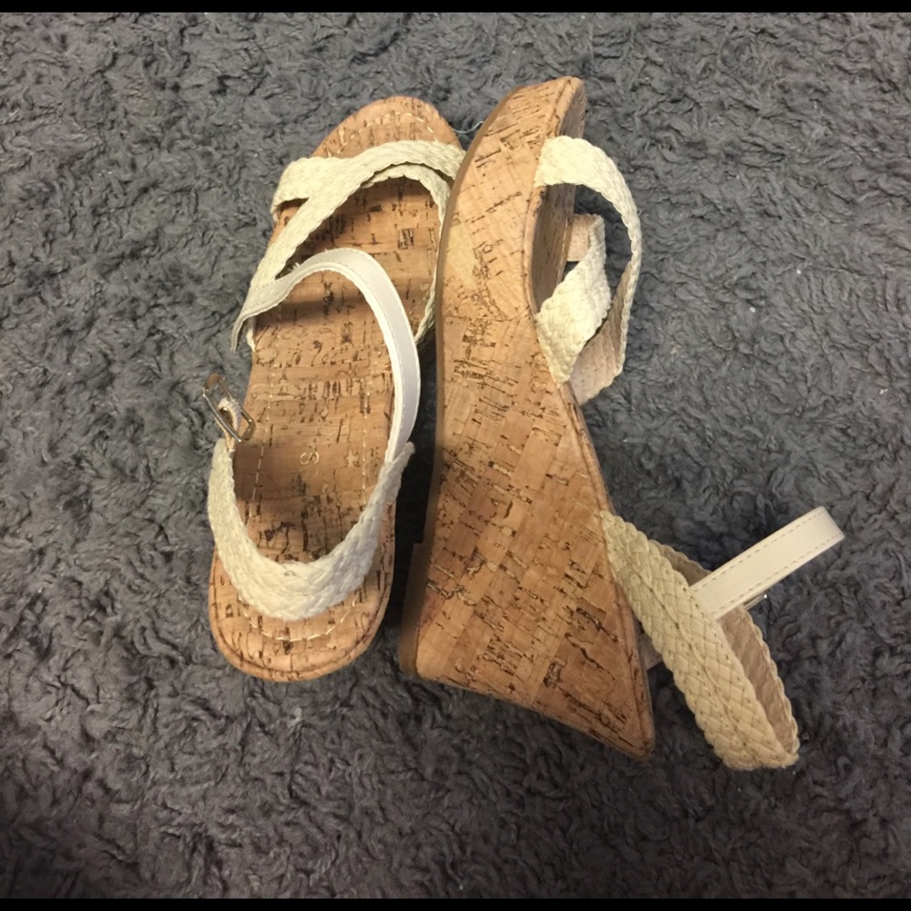 Wedges