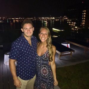 Meet your Posher, Katherine