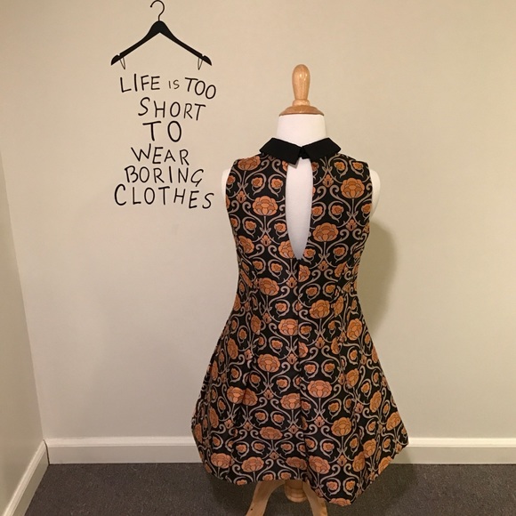 π΄HPx2π΄Must Have Dress 2/24/17 & 3/26/17 - Picture 4 of 5