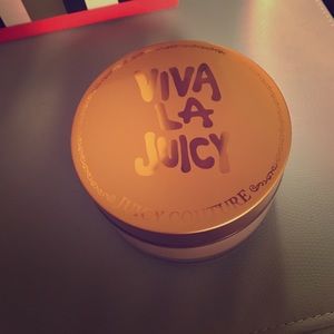 VIVA LA JUICY BODY CREAM