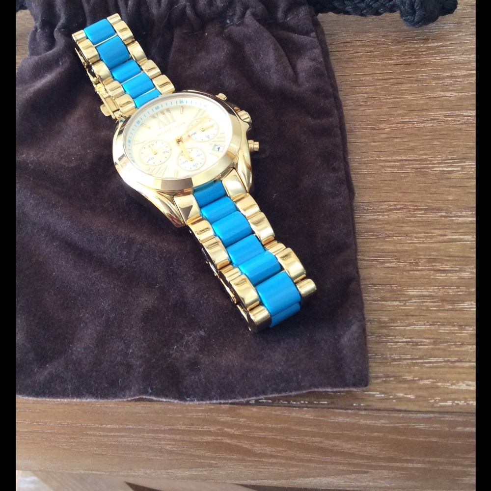 Michael Kors watch