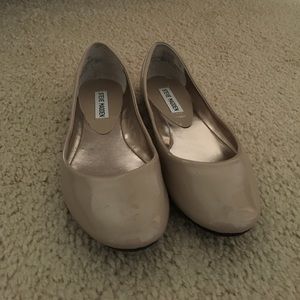 Steve Madden Flats