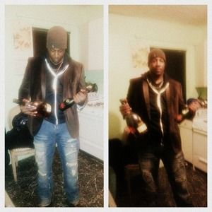 Meet your Posher, James