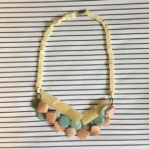 Anthro Inspired Necklace