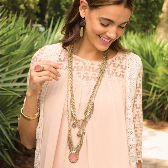 Silpada Jewelry - 🔥LAST ONE🔥 Silpada bohemian blossom necklace