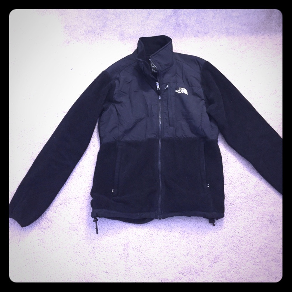 North Face Fleece