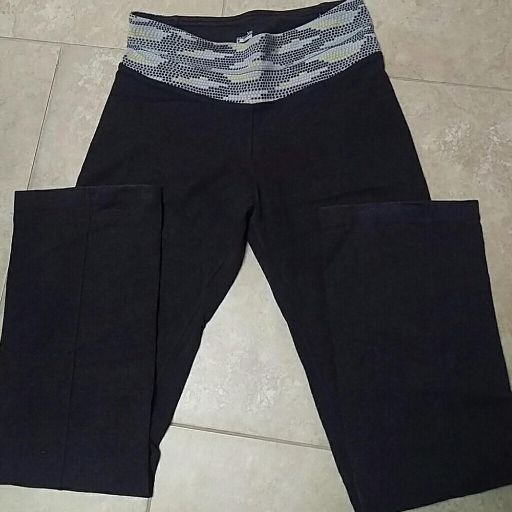Great yoga pants