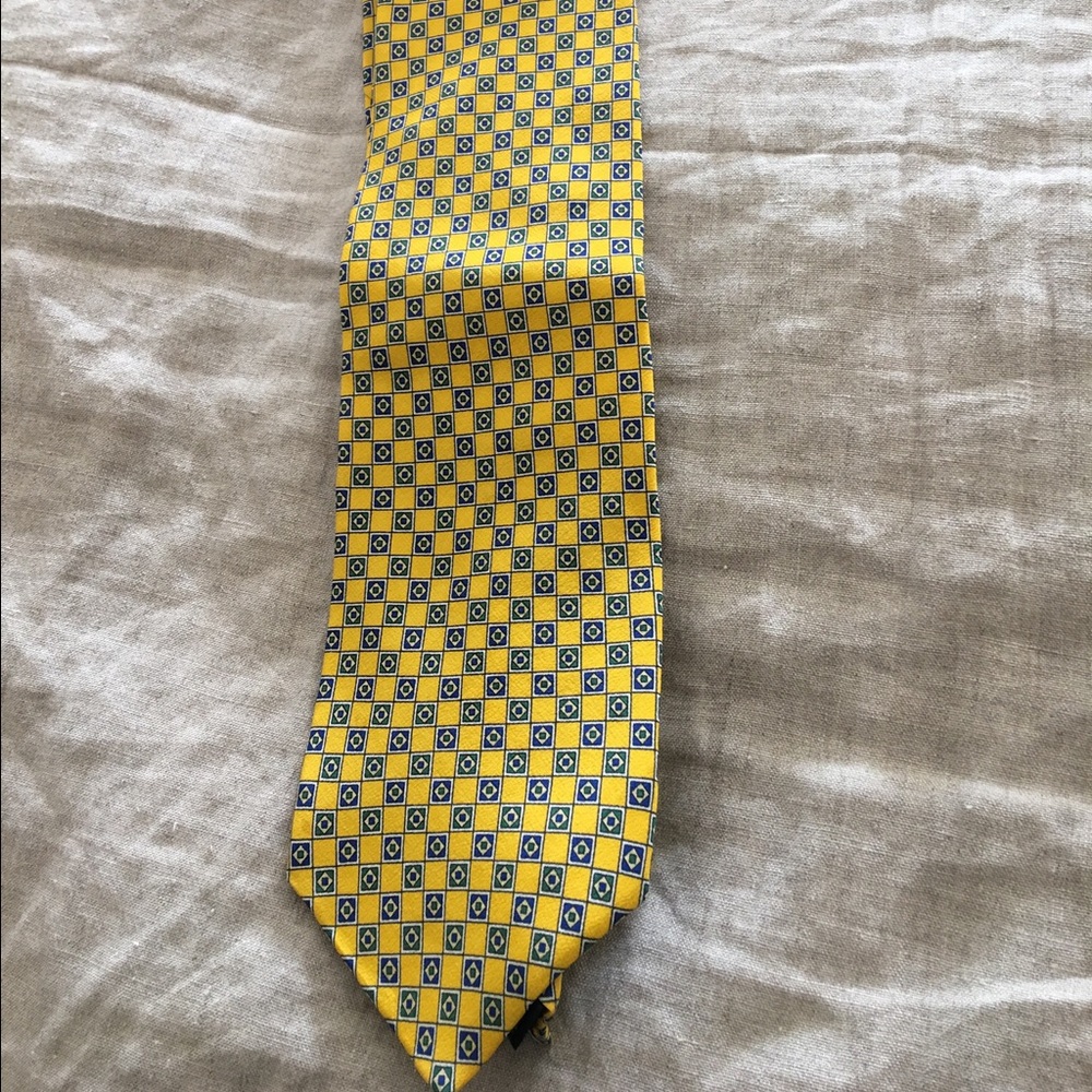 GAP Premium Tie