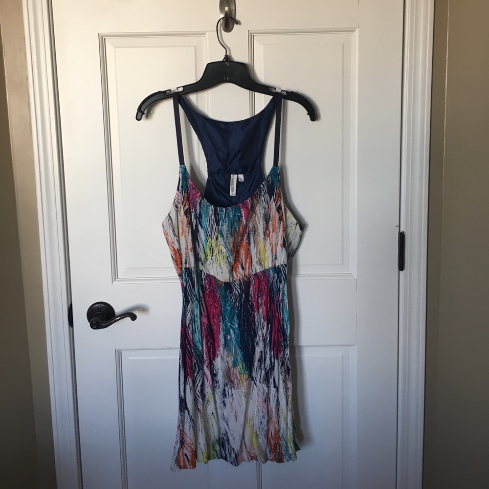 ☀️😎Colorful spring/summer dress!!☀️😎