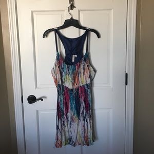 ☀️😎Colorful spring/summer dress!!☀️😎