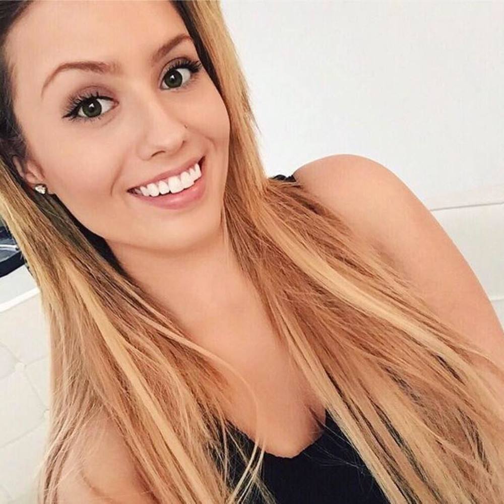 Meet your Posher, Rachel