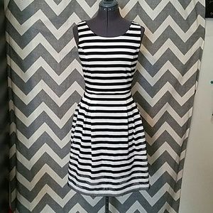 INC dress
