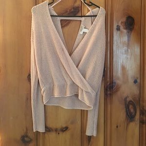 Forever 21 contemporary sweater