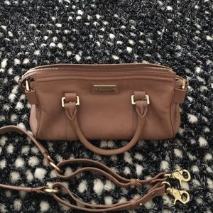 Small Brahmin purse