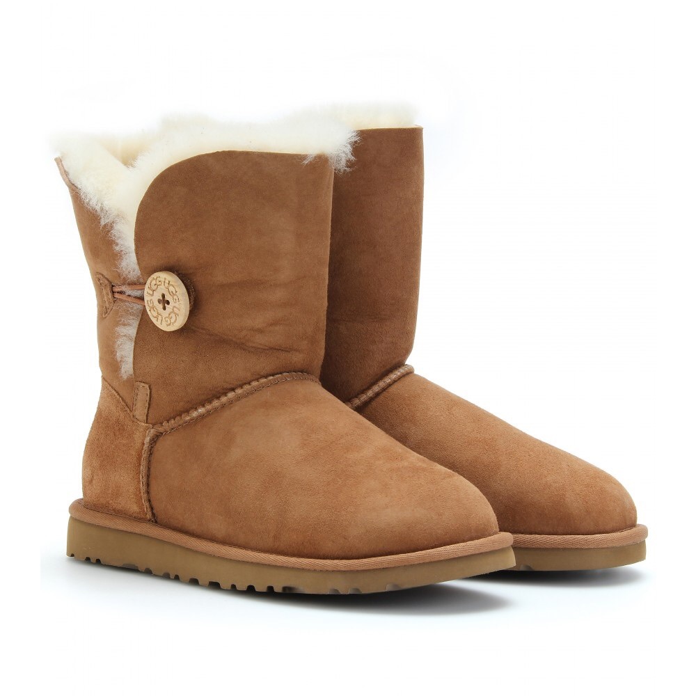 ✨FINAL $ DROP✨Bailey button short uggs