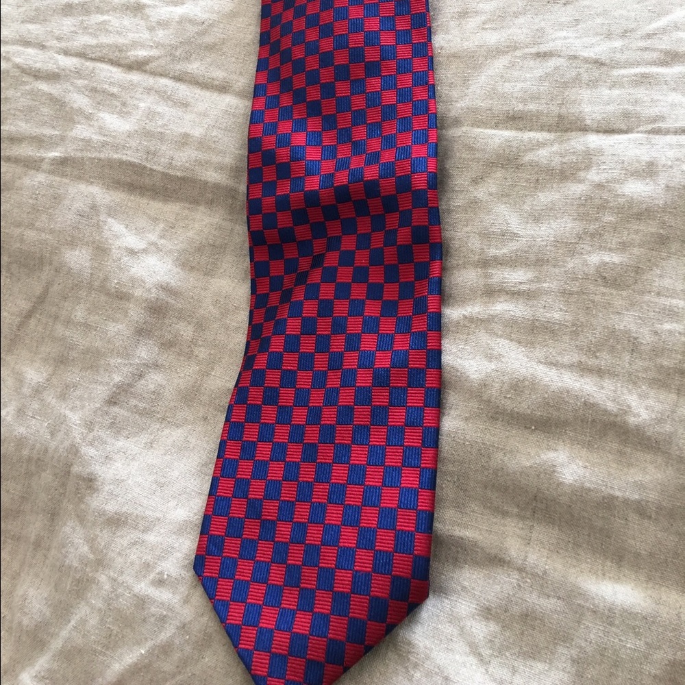 GAP Premium Tie