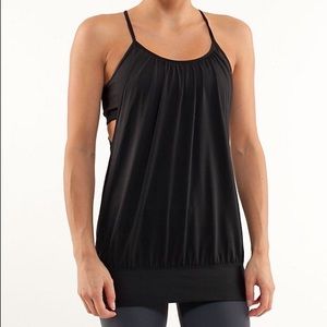 Lululemon No Limits Tank Top