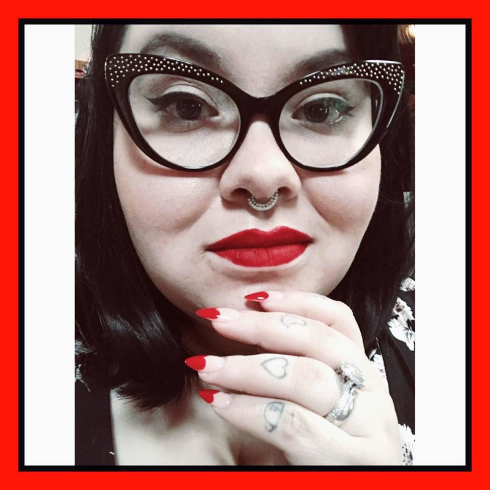 Meet your Posher, Melanie