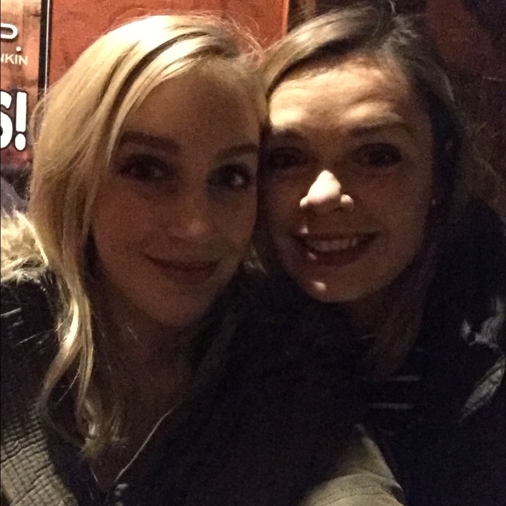 Meet your Posher, Jahnna