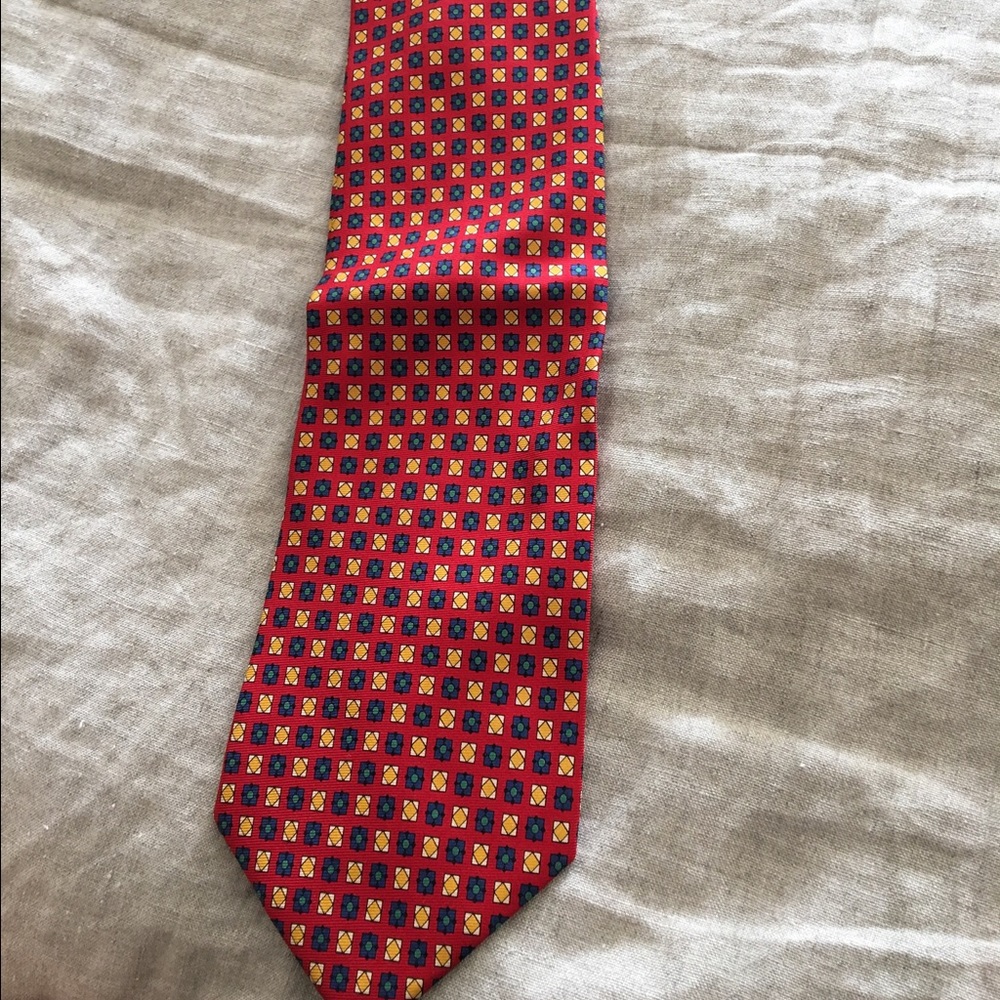 GAP Premium Tie