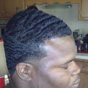 Meet your Posher, Andre