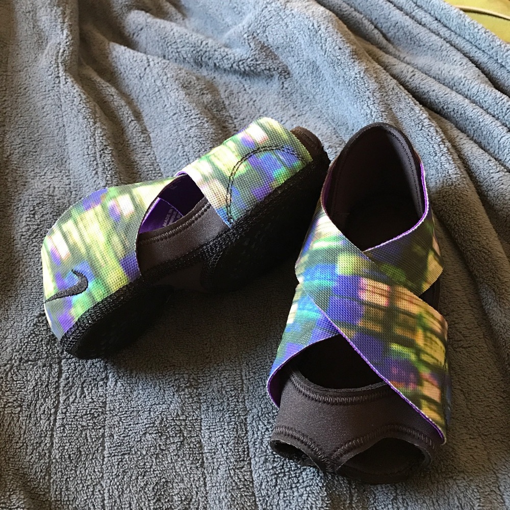 Nike studio wrap 3