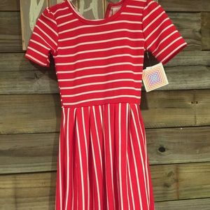 Lularoe Amelia