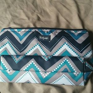 Brand new Thirty-One insulated pouch