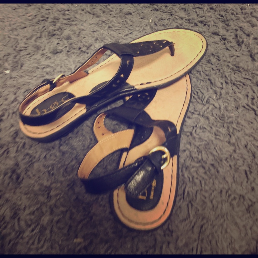 Sandals