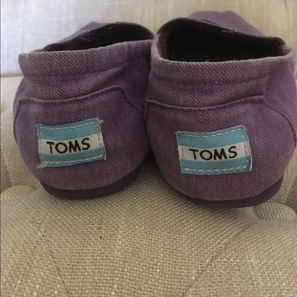 TOMS - Picture 3 of 4