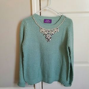 Dottie Couture Sweater