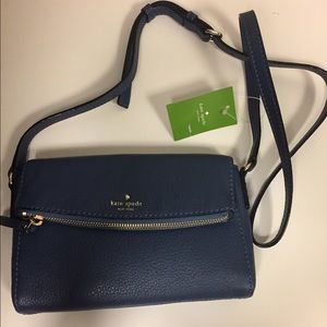 ✨NEW✨ Kate spade cross body bag. Never used