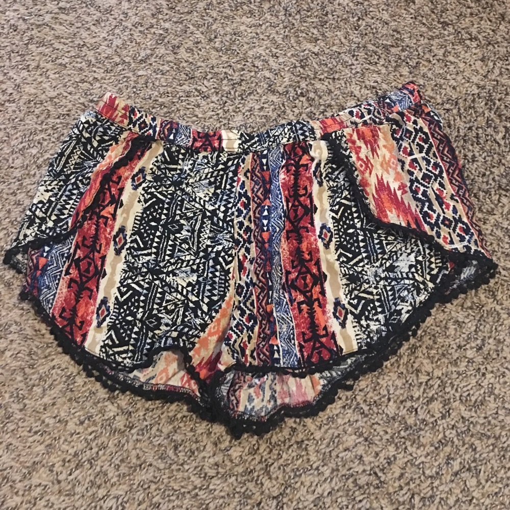 Shorts