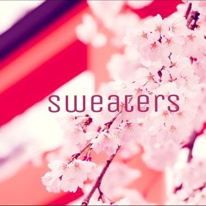 Sweaters