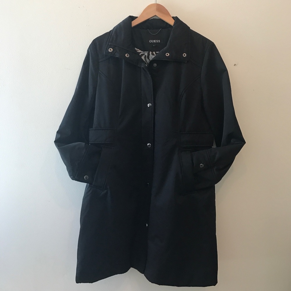 Guess Jacket