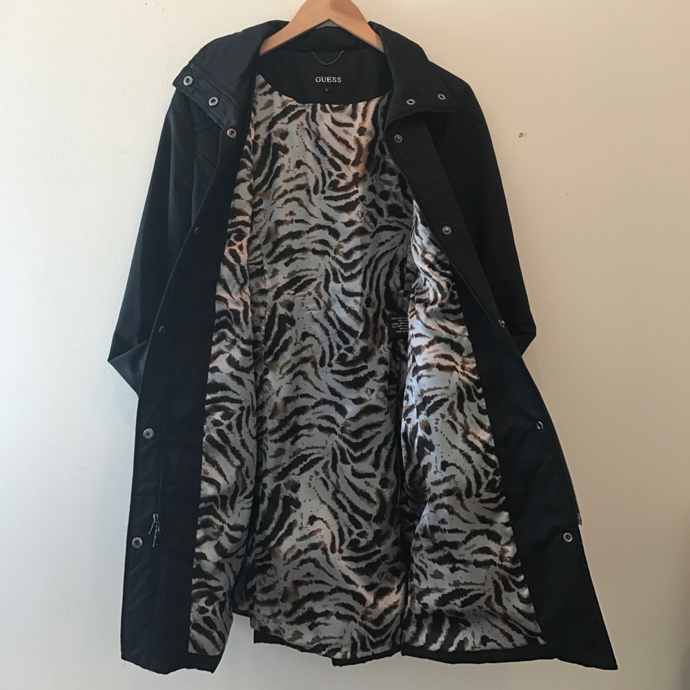 Guess Jacket - Picture 2 of 4