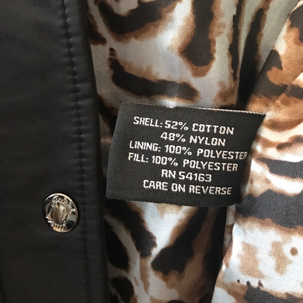 Guess Jacket - Picture 4 of 4