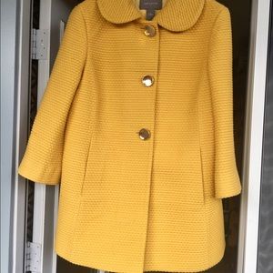 Ann Taylor coat