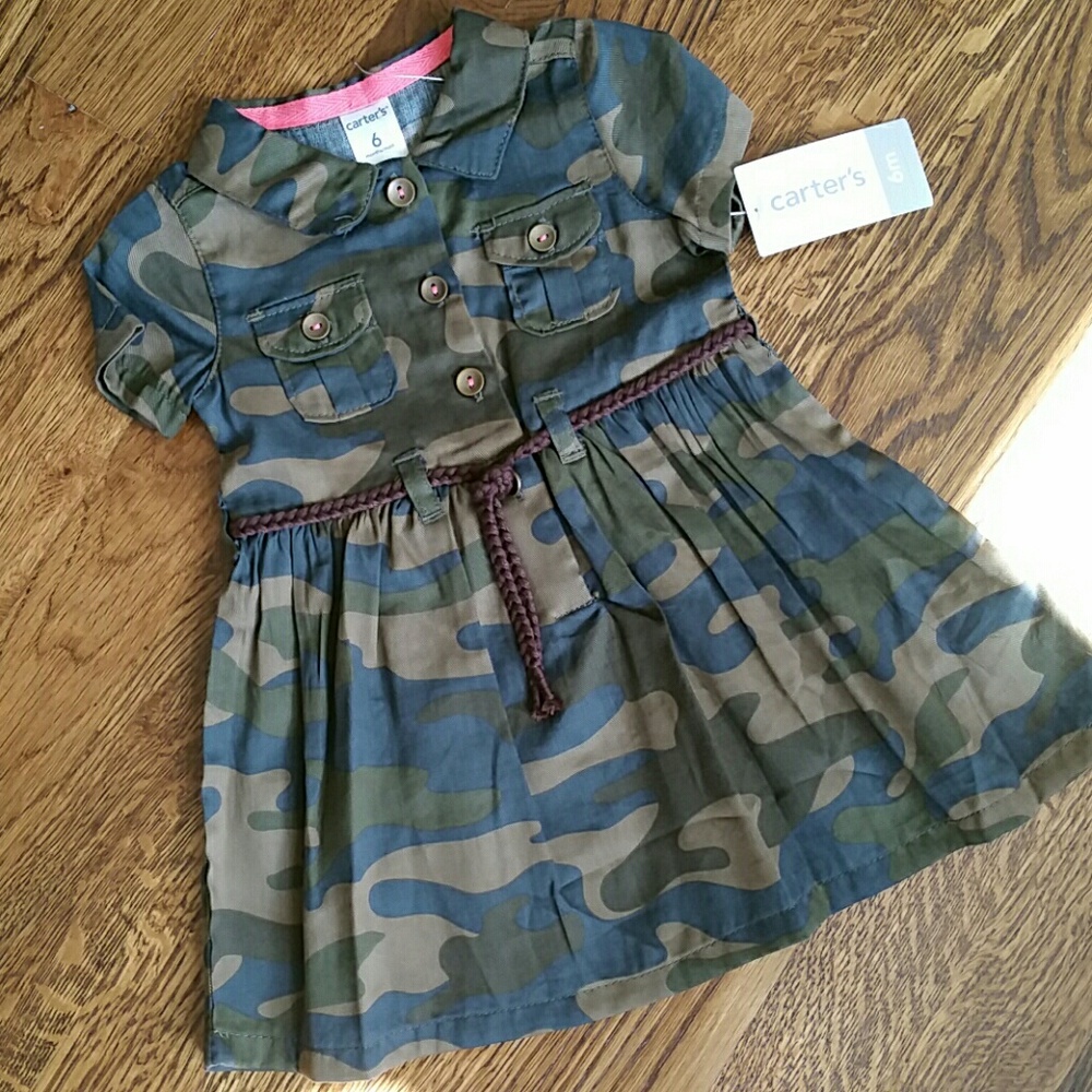 Army dress
