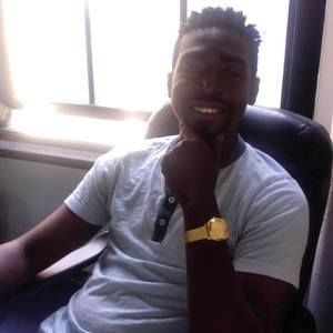 Meet your Posher, Mamadou