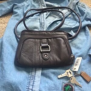 ❌SOLD❌Cross body