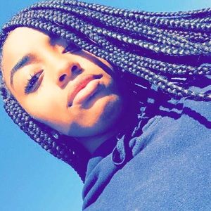 Meet your Posher, Trinity