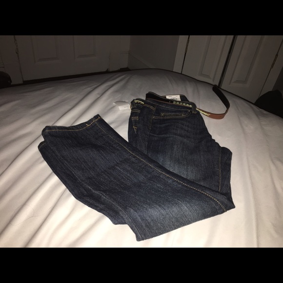 Skinny capris - Picture 2 of 3