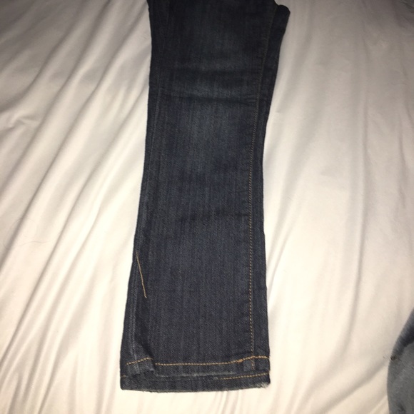 Skinny capris - Picture 3 of 3