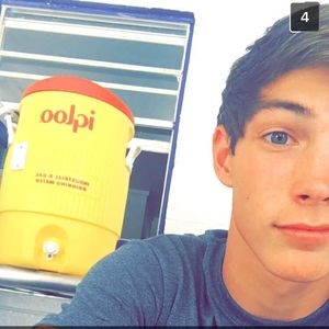 Meet your Posher, Jacob