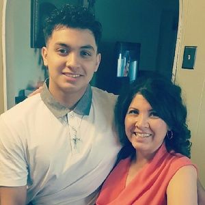 Meet your Posher, Julie