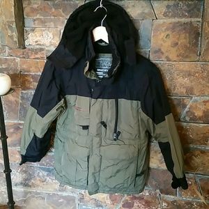 Boys snozu jacket