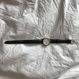 Timex Glow in the dark watch.