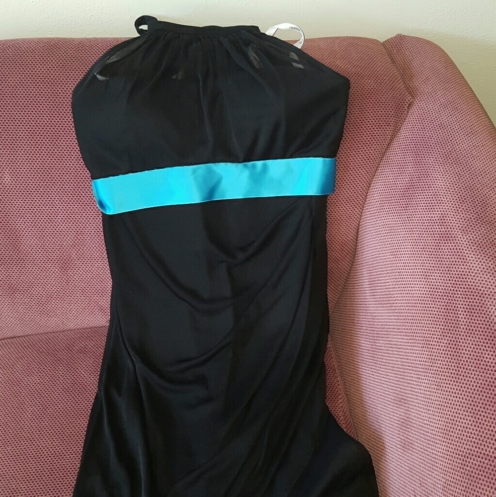 Dress only been want once maybe twice